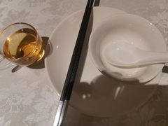 -泉州富力万达文华酒店-品珍中餐厅