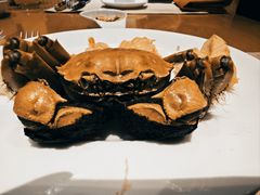 -丽思卡尔顿·香溢餐厅(北京丽思卡尔顿酒店)