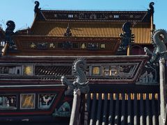 -钦赐仰殿道观