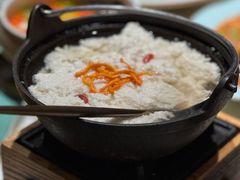 -锦府盐帮·李宅(领展购物广场中关村店)