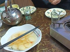-涵家味土菜馆·徽州一绝臭鳜鱼(三河古镇店)