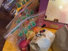 -逸廊大堂吧(三亚海棠湾万丽度假酒店)