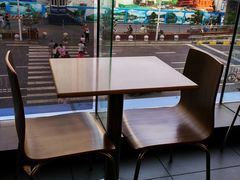 -麦当劳(世贸店)