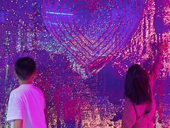 -VS SPORTS PARK运动玩乐园·团建·生日会(合生汇店)