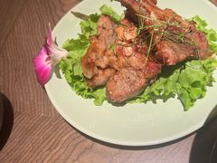 -安南越南餐厅(青岛万象城店)