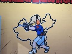 -湖南铳毅堂射击运动俱乐部有限公司