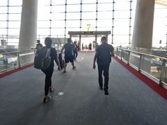 -南宁吴圩国际机场-T2航站楼