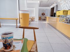 -麦当劳(徐汇漕溪北路百脑汇店)