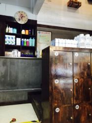 -红人馆造型十添