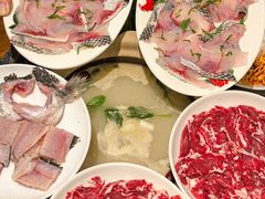-江湖黑大兔(杨家坪店)