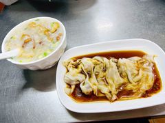 艇仔粥-源记肠粉(华贵路店)