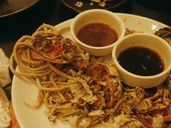 -盛宴自助餐厅(运达喜来登店)