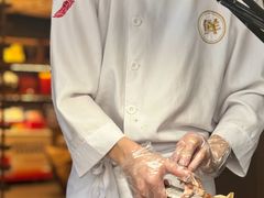 -船歌·鱼水饺青岛菜(闽江二路店)