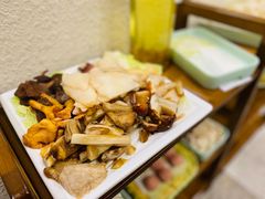 -名善山珍·野生菌汤锅(文殊院店)