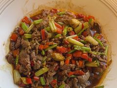 -湘阁里辣(东门茂业店)