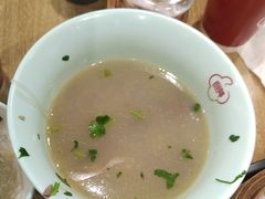 -回味鸭血粉丝汤(砂之船店)