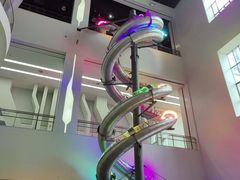 -厦门诚毅自然探索馆