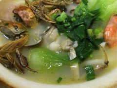 -吴越荣记·苏州菜·松鼠桂鱼(斜塘老街店)