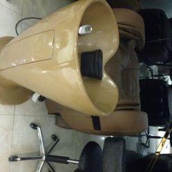 Leadtime Salon(引时沙龙)-SO HAIR