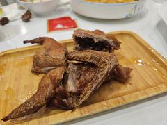 -乡村馕坑肉·烧烤·新疆菜·本地人更爱吃(阿勒泰首店)