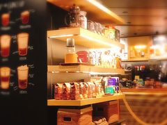 -星巴克臻选(国贸商城首店)