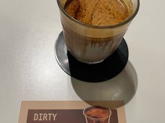 -IN STEP咖啡馆(禾祥东SOE主营店)