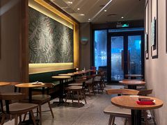 -星巴克(广州淘金路店)