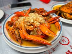 -三妹小龙虾·黄油蟹(华侨城总店)