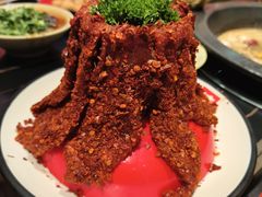 -蜀大侠火锅(四川北路店)