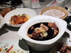 -吉旺港式餐厅(南方商城店)