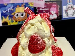 -YC工作室蛋糕定制