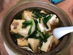 -幽优农庄·森波拉特色本地农家菜