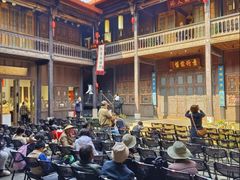 -马家大院