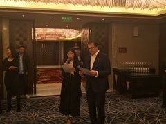 -北京中国大饭店