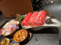 -色響火锅(恒隆广场店)