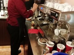 -COSTA COFFEE(新奥购物中心店)