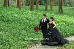 点击看大图 -唯一旅拍·颂当代影像艺术中心(上城店)