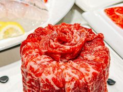 -璞御·海鲜·雪花牛肉局(宾水西道店)