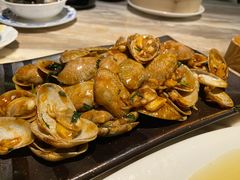 -广州花园酒店荔湾亭·地道点心·粤式饮茶