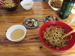 -全味面馆