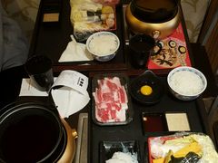 -吉野家(长青店)