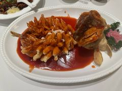 -得月楼·省级非遗·传统苏帮菜(观前店)