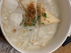 -新旺茶餐厅(嘉里城店)