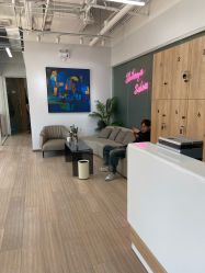 点击看大图 -涩谷イメジSalon烫染専門店