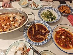 -回家吃饭·地道南昌菜(建德观总店)