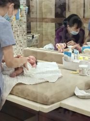 点击看大图 -馨月汇·独栋月子中心(南山店)