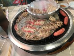 -胡哥烤肥牛(车公庙店)