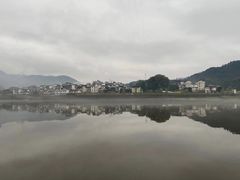 -新安江山水画廊风景区