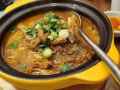 -闽上鲜·福建菜(龙湖滨江天街店)