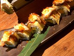 -京鹿料理(荟聚店)